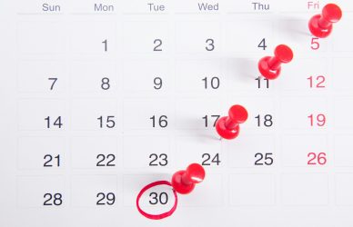 The Week That Was cover