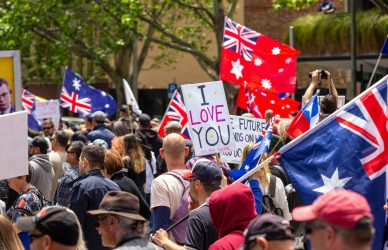 AI Entrepreneurs: pragmatists but patriots cover