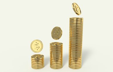 Research Funding Uncertain, But Strategies Emerge cover