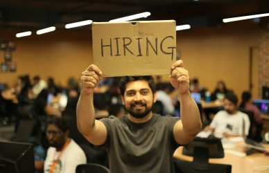 Western Continues Hiring Spree cover