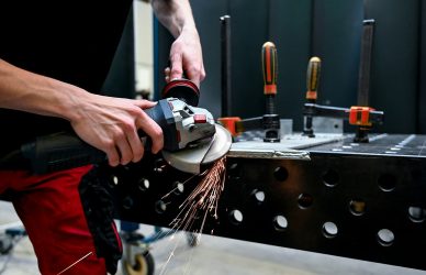 No Economy-Growing Increases in Training Enrolments cover