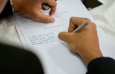 Harder Line on Inclusions in Staff Agreements cover