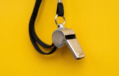 A Bounty On Research Fraudsters cover