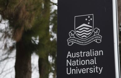 Jason’s Choice: Where To With ANU? cover