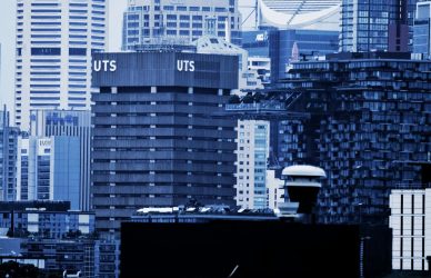 Scrutiny on UTS exec as 374 roles slated for the axe cover