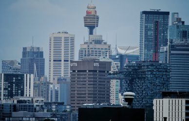 What’s not hot at UTS cover