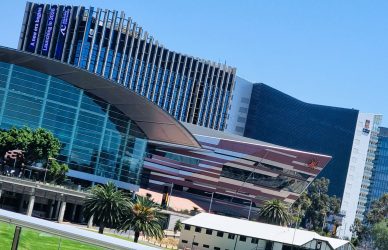 Adelaide U is up and at ‘em cover