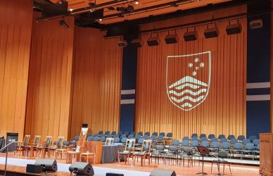 ANU Council Leader Backs Staff Members As ‘True Heroes’ cover