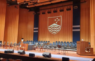 Bishop Exits ANU: Warns of Regulatory Overreach cover