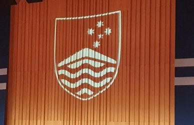 UQ Chancellor Speaks Out On ANU Intervention cover