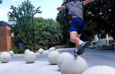 The Week That Was cover