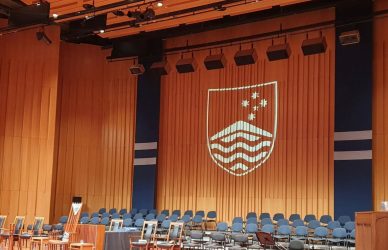 ANU Debt Down On Stable Income cover