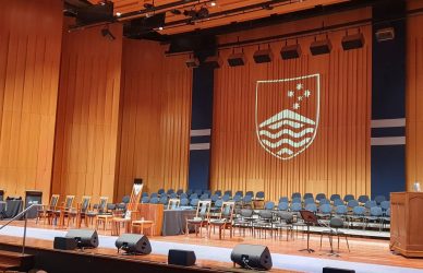 TEQSA takes control at ANU cover