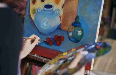 Proper Recognition for Creative Practice Research cover