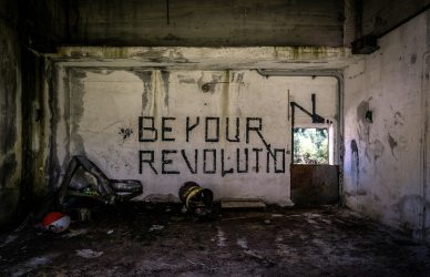 The great PhD population decline cover