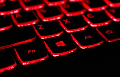 Password123 no longer in vogue at UWA cover