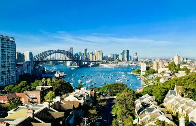 Internationals don’t push up rents: RBA cover