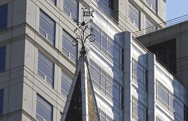 The Week That Was cover