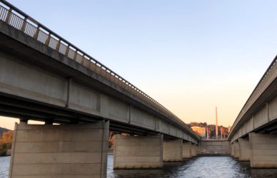 ANU in big TEQSA tangle cover