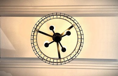 W​omen in academic leadership are on the rise but are not breaking the ceiling cover