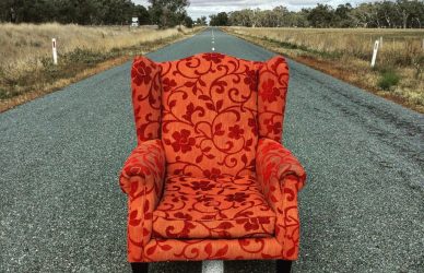 Science Seeks Seats in Room Where It Happens cover