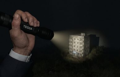 What TEQSA Can Do Next ( Pretty Much Anything It Wants) cover