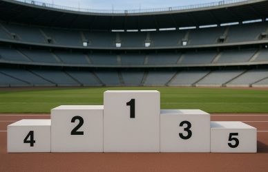 HI CITE RESEARCHERS TO STAY IN TOP 5 cover