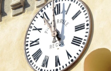 The Week That Was cover