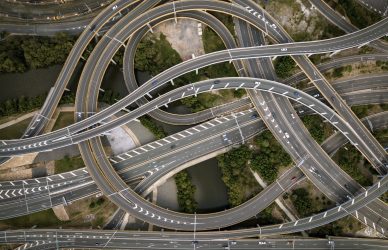 The End of Strategy as Usual: Universities and AI’s Disruption cover