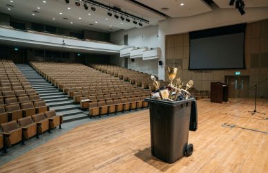 Rankings still rated unacceptable by ARC cover