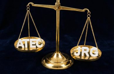 What the Greens Will Want To Pass ATEC cover