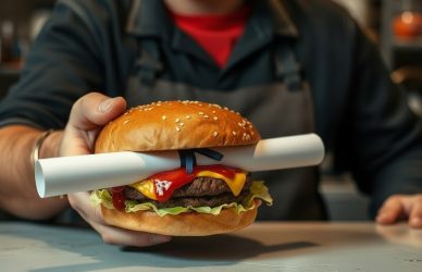 The Week That Was cover