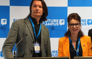 Profound Insights for the Future of HE cover