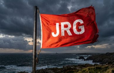 JRG Fix Nixed: New Plan Needed cover
