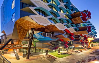 La Trobe Goes for Growth cover