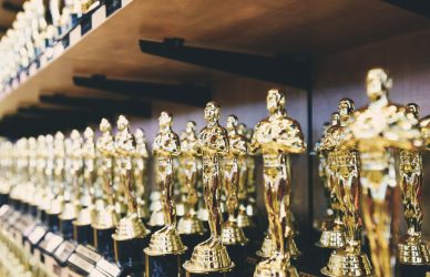 gold and silver pendant lamps