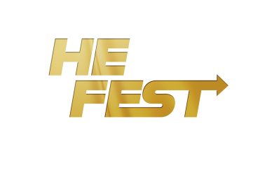Minister signs up for HE FEST 25 cover