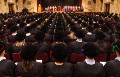 Ambitious Australia - ATEC’s opportunity: moving research capability beyond the university cover