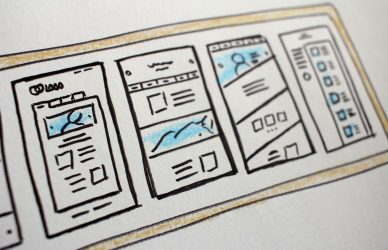 Designing the Designers cover