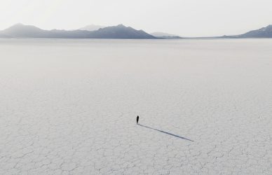 1 IN 4 Australians believe humanity could be extinct by 2045 - because of AI cover