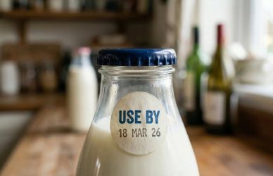 A use-by date for CRC’s cover