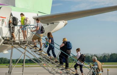 International Numbers: Bad for VET, Could Be Way Worse for HE cover