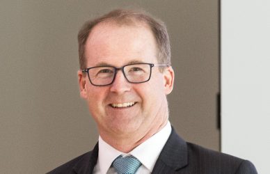 15 Minutes With UoM DVC(R) Mark Cassidy cover