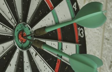 Appointments & Achievements cover