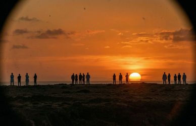 Staffing Crisis on Australia’s Research Horizon cover