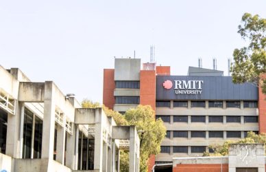 RMIT Invests $30M in Health Capability cover