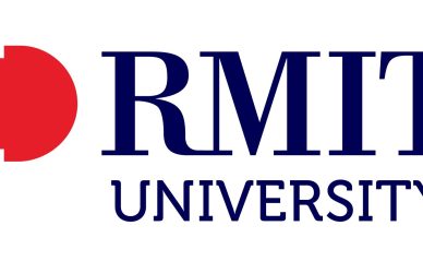RMIT University signs up for the Future cover