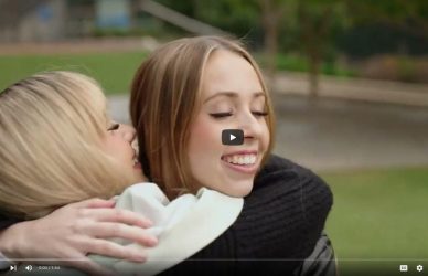 SHORTLISTED: From talking about ourselves, to tales of student resilience cover