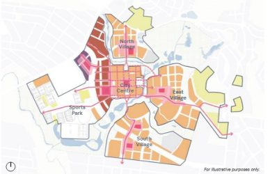 Farrell Finally Puts Bush Campus To The Sword cover