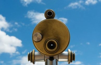 The Week That Was cover